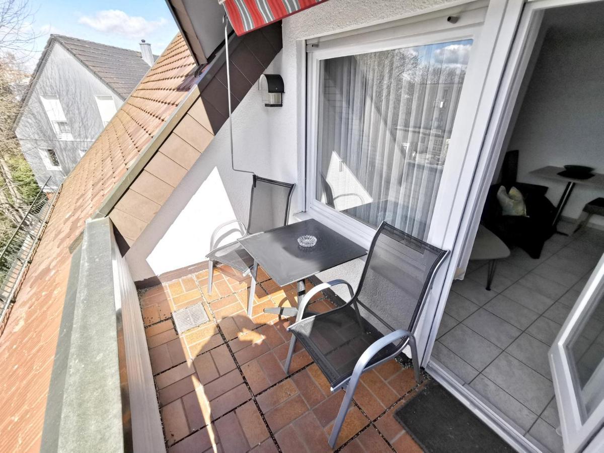 Apartment Biedermeier Bad Krozingen