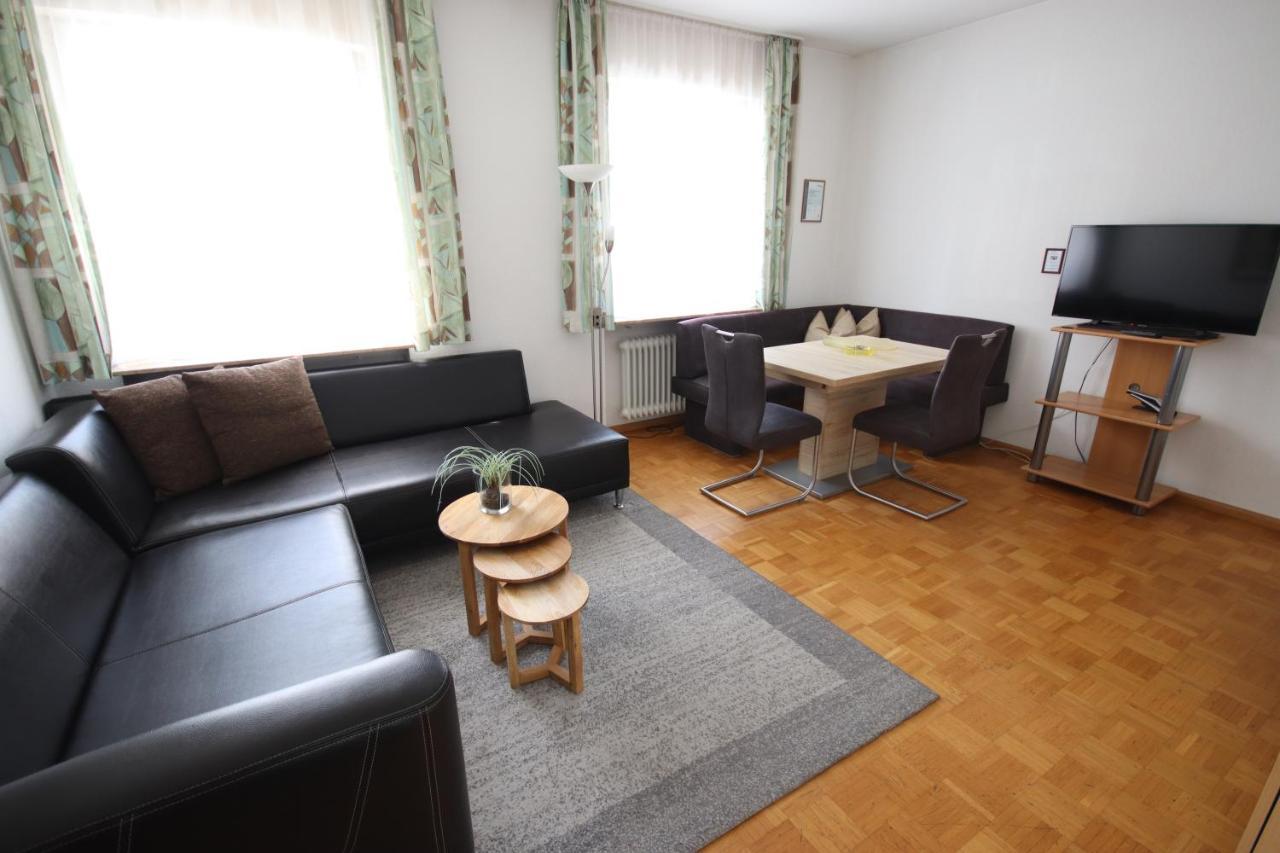 Apartment Biedermeier Bad Krozingen