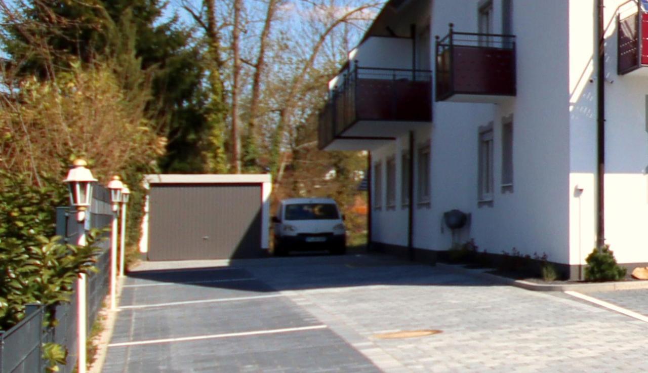Biedermeier Apartment Bad Krozingen