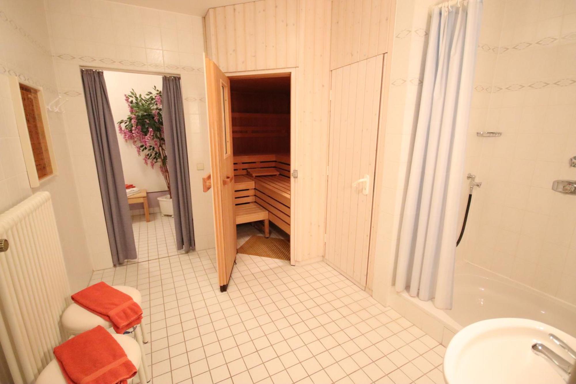 Apartment Biedermeier Bad Krozingen