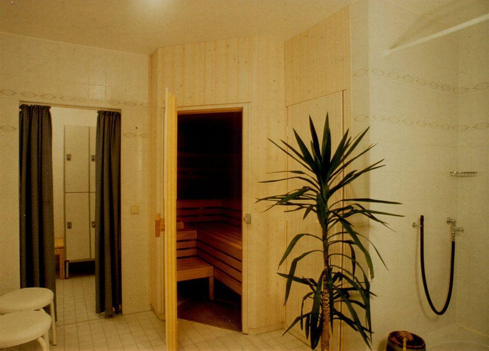 Biedermeier Apartment *